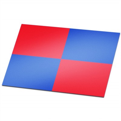 Gemeente vlag Harenkarspel - 1