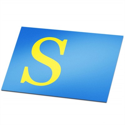 Gemeente vlag Laren - 1