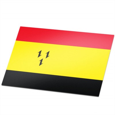 Gemeente vlag Purmerend - 1