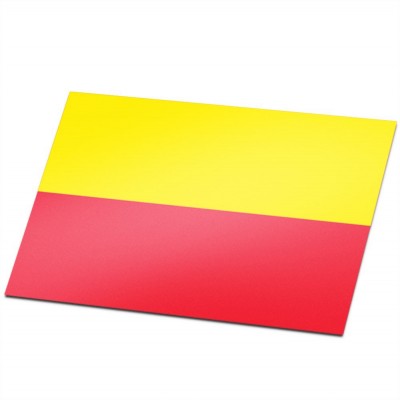 Gemeente vlag Schagen - 1