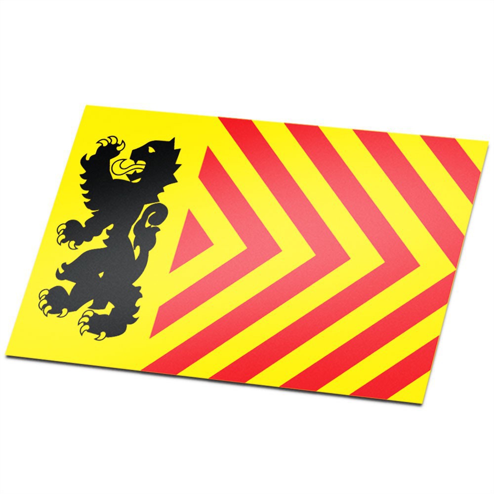 Gemeente vlag Langedijk - 1