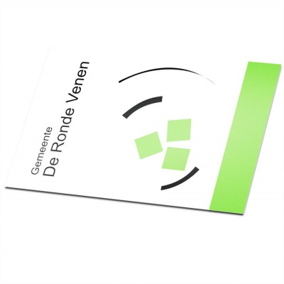 Gemeente vlag De Ronde Venen - 1