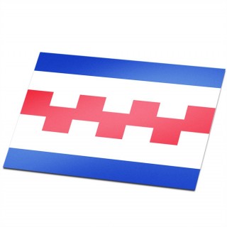 Gemeindeflagge Renswoude - 1