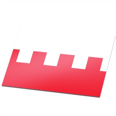 Gemeente vlag Rhenen - 1