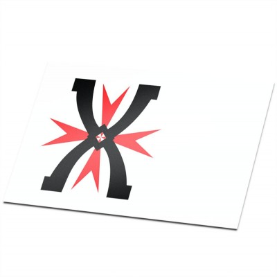 Gemeente vlag Montfoort - 1