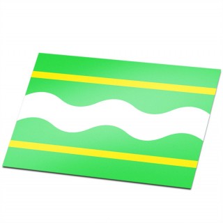 Gemeindeflagge Soest - 1
