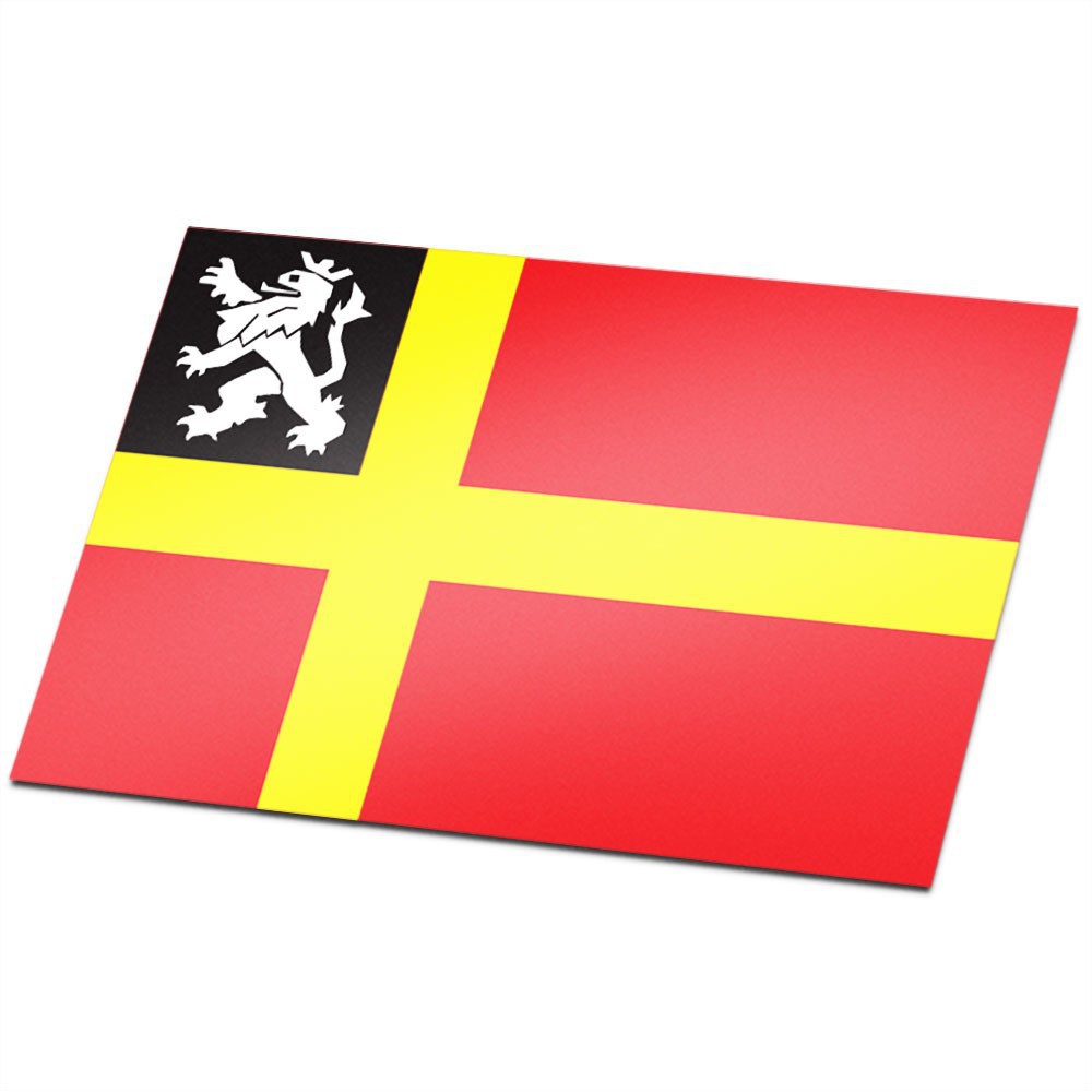 Gemeente vlag Utrechtse Heuvelrug - 1