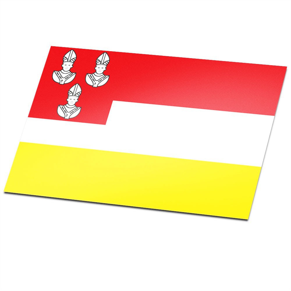 Gemeindeflagge Eemnes - 1