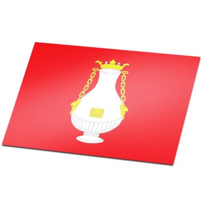 Gemeente vlag Vlissingen - 1