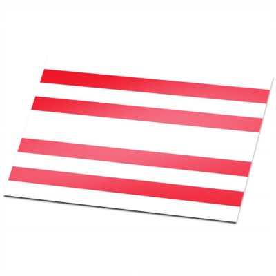 Gemeente vlag Gorinchem - 1