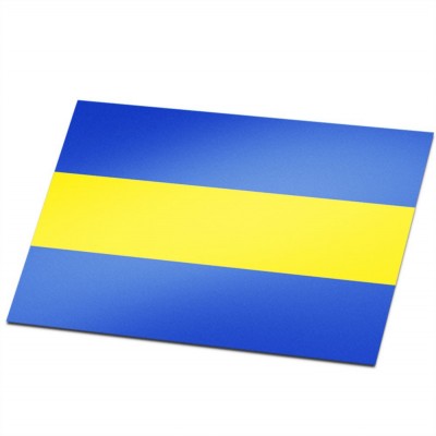 Gemeente vlag Rijswijk - 1