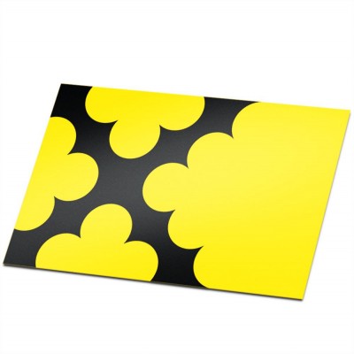 Gemeente vlag Sliedrecht - 1