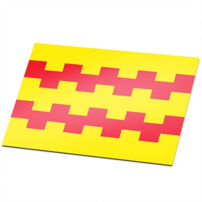 Gemeente vlag Leerdam - 1