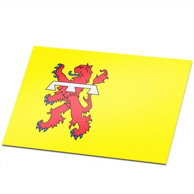 Gemeente vlag Teylingen - 1