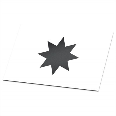 Gemeente vlag Alphen aan den Rijn - 1