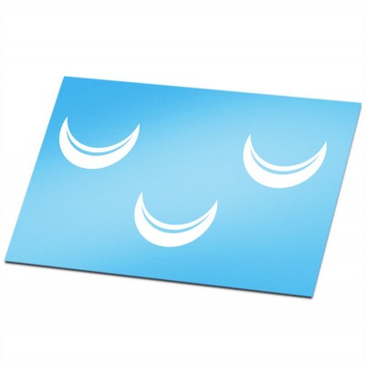 Gemeente vlag Wassenaar - 1