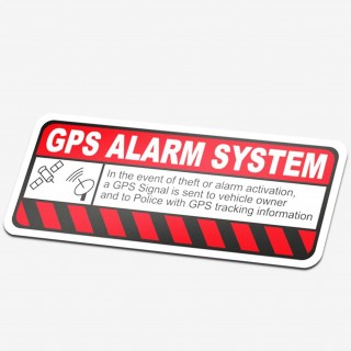 Autosicherheits-GPS - 2