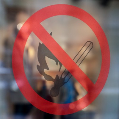 Open vuur verboden - 3 Open vuur verboden - 3