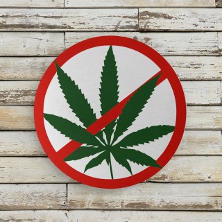 Marihuana Prohibida - 4