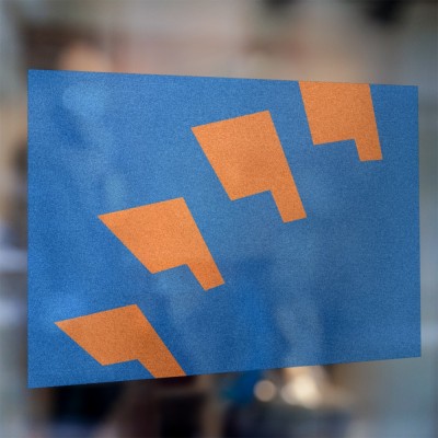 Gemeente vlag Berkelland - 3