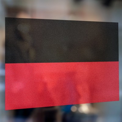 Gemeente vlag Nijmegen - 3