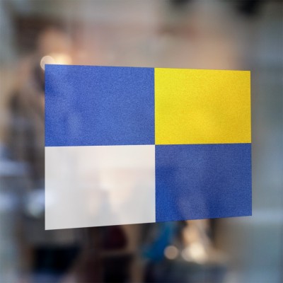 Gemeente vlag Winterswijk - 3