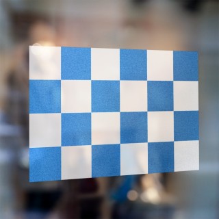 Gemeindeflagge Dalfsen - 3