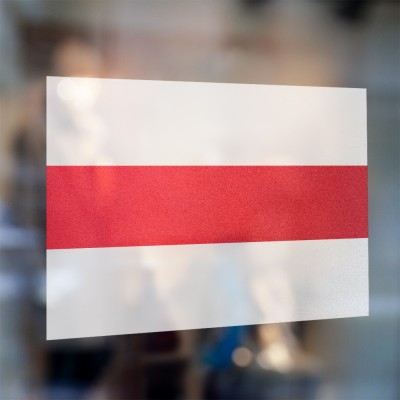 Gemeente vlag Enschede - 2