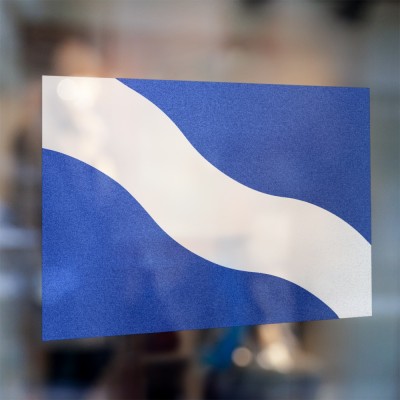 Gemeente vlag Hengelo - 3