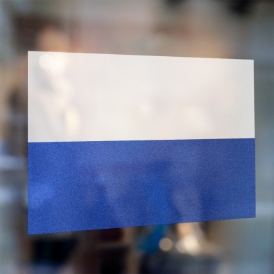 Gemeente vlag Kampen - 3