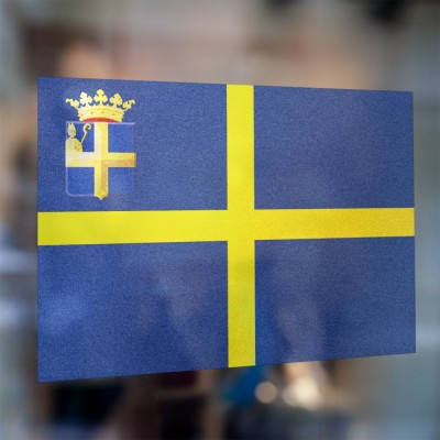 Gemeente vlag Oldenzaal - 3