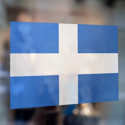 Gemeente vlag Zwolle - 3