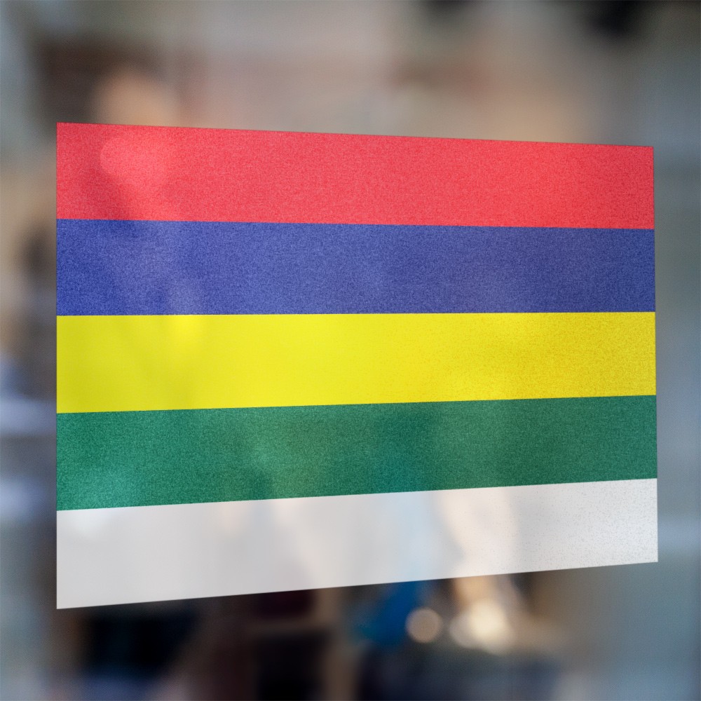 Gemeente vlag Terschelling - 2