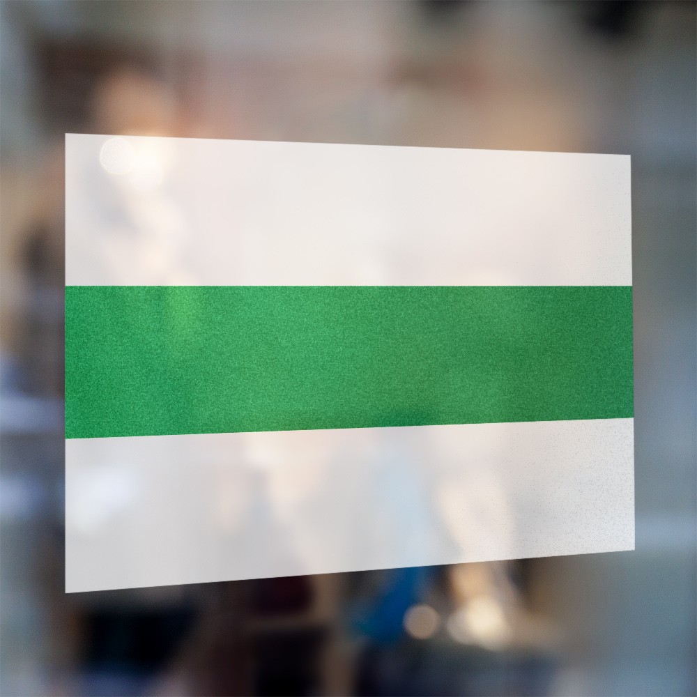 Gemeente vlag Groningen - 3