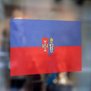 Gemeindeflagge Brunssum - 3