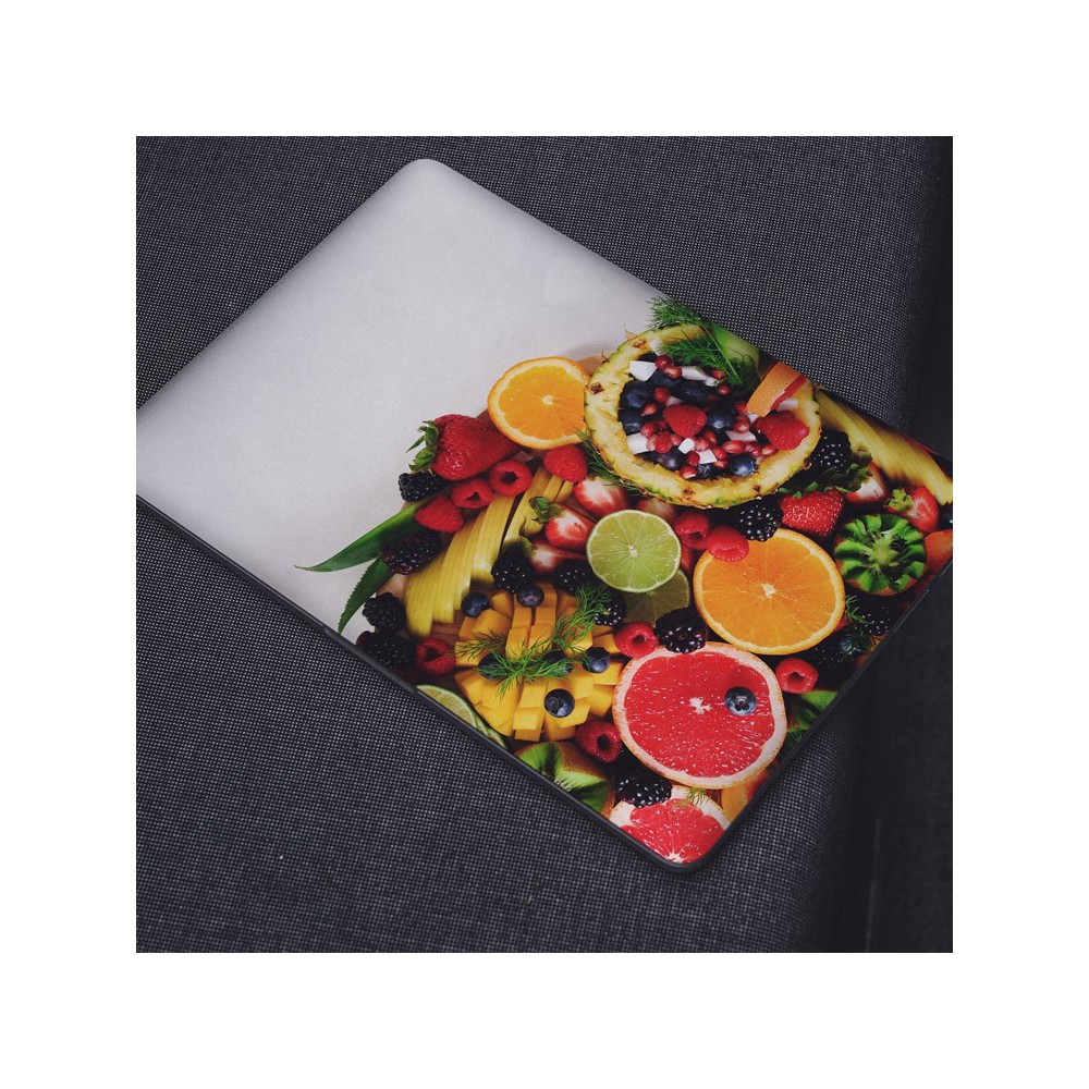 Tropische Fruit Laptop Sticker - 1