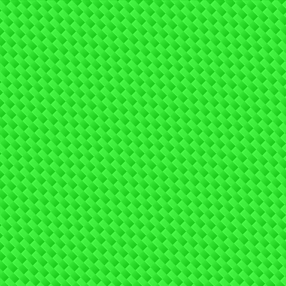 Carbon Groen Laptop Sticker - 2