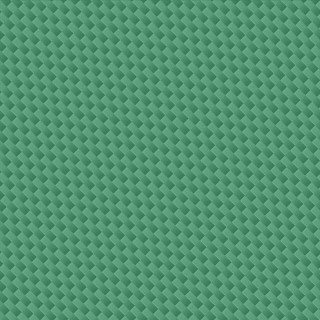 Carbon Sea Green Laptop-Aufkleber – 2