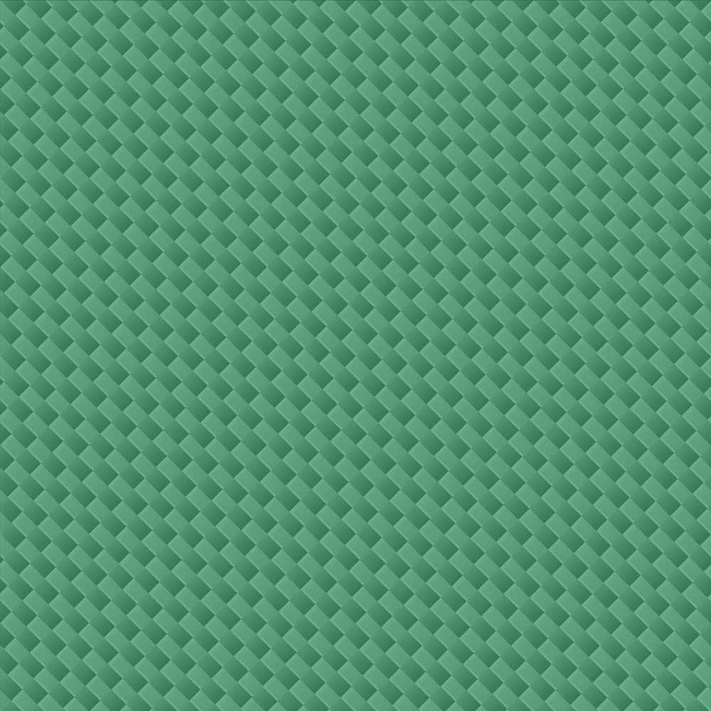 Carbon Sea Green Laptop-Aufkleber – 2