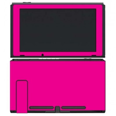 - Ontwerp Je Eigen Nintendo Switch Skin - 4