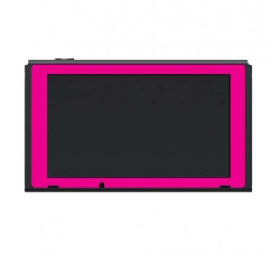 - Ontwerp Je Eigen Nintendo Switch Skin - 2