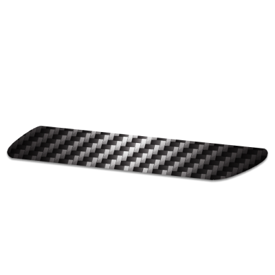 Ketting framebescherming carbon - 1 Ketting framebescherming carbon - 1