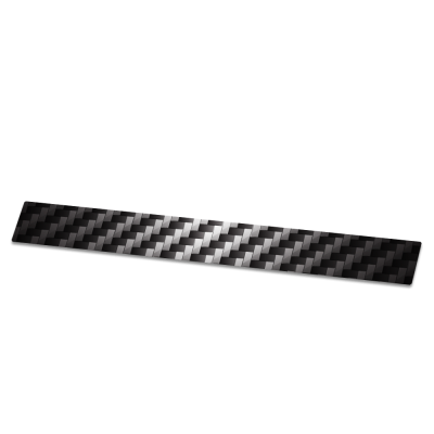 Bovenbuis framebescherming carbon - 1