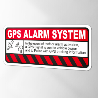Autosicherheits-GPS - 1