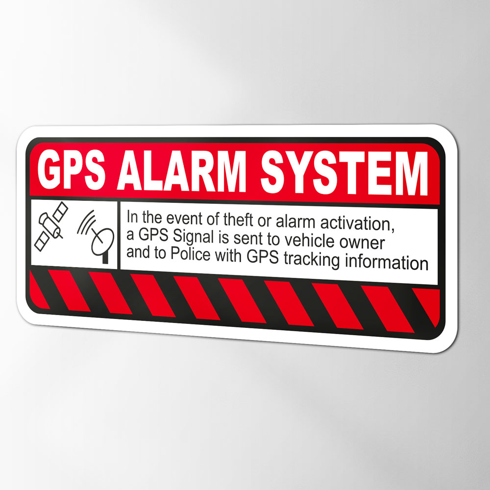 Autosicherheits-GPS - 1 Autosicherheits-GPS - 1