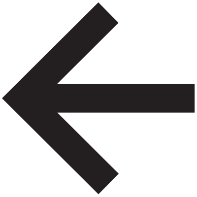 small pijl sticker - 1