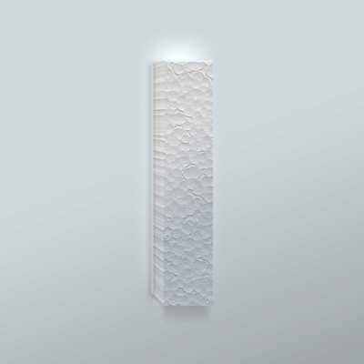 Piepschuim Letter I Arial - 2