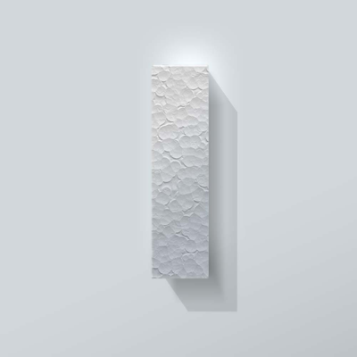 Piepschuim Letter I Big John - 1