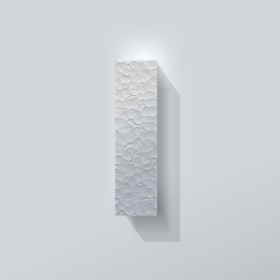 Piepschuim Letter I Impact - 1 Piepschuim Letter I Impact - 1