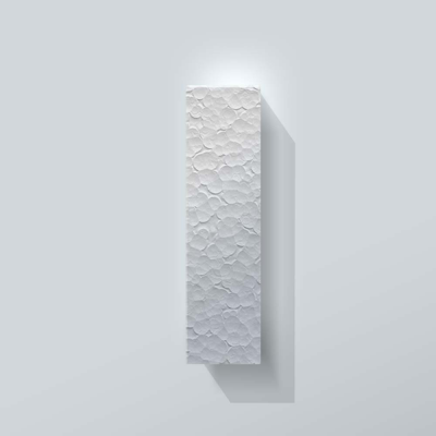 Piepschuim Cijfer 1 Big John - 1